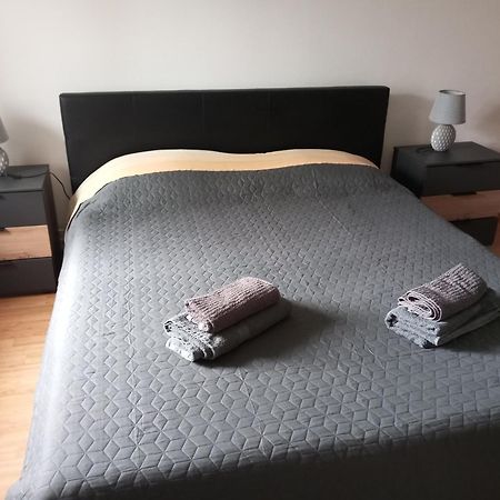 Apartment Lidija Banjole Buitenkant foto