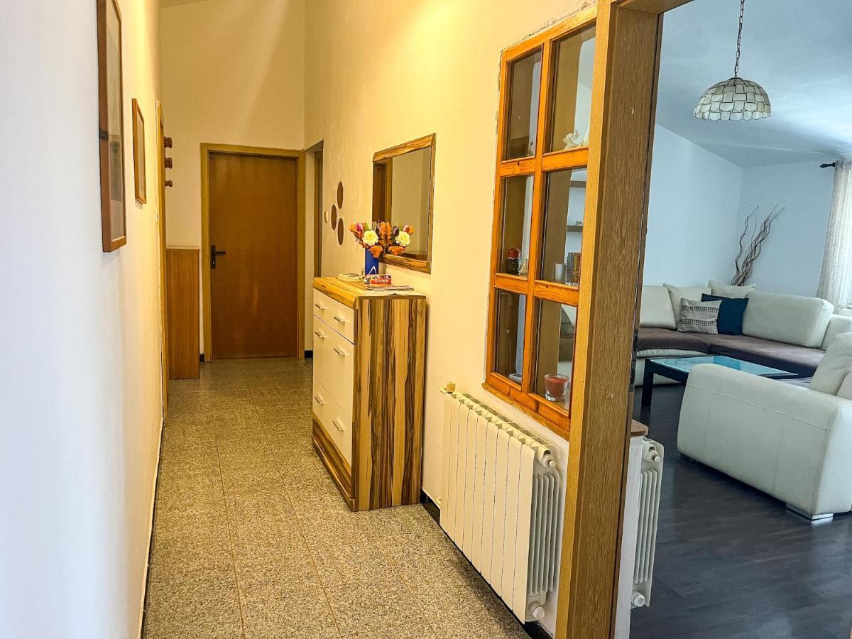 Apartment Lidija Banjole Buitenkant foto
