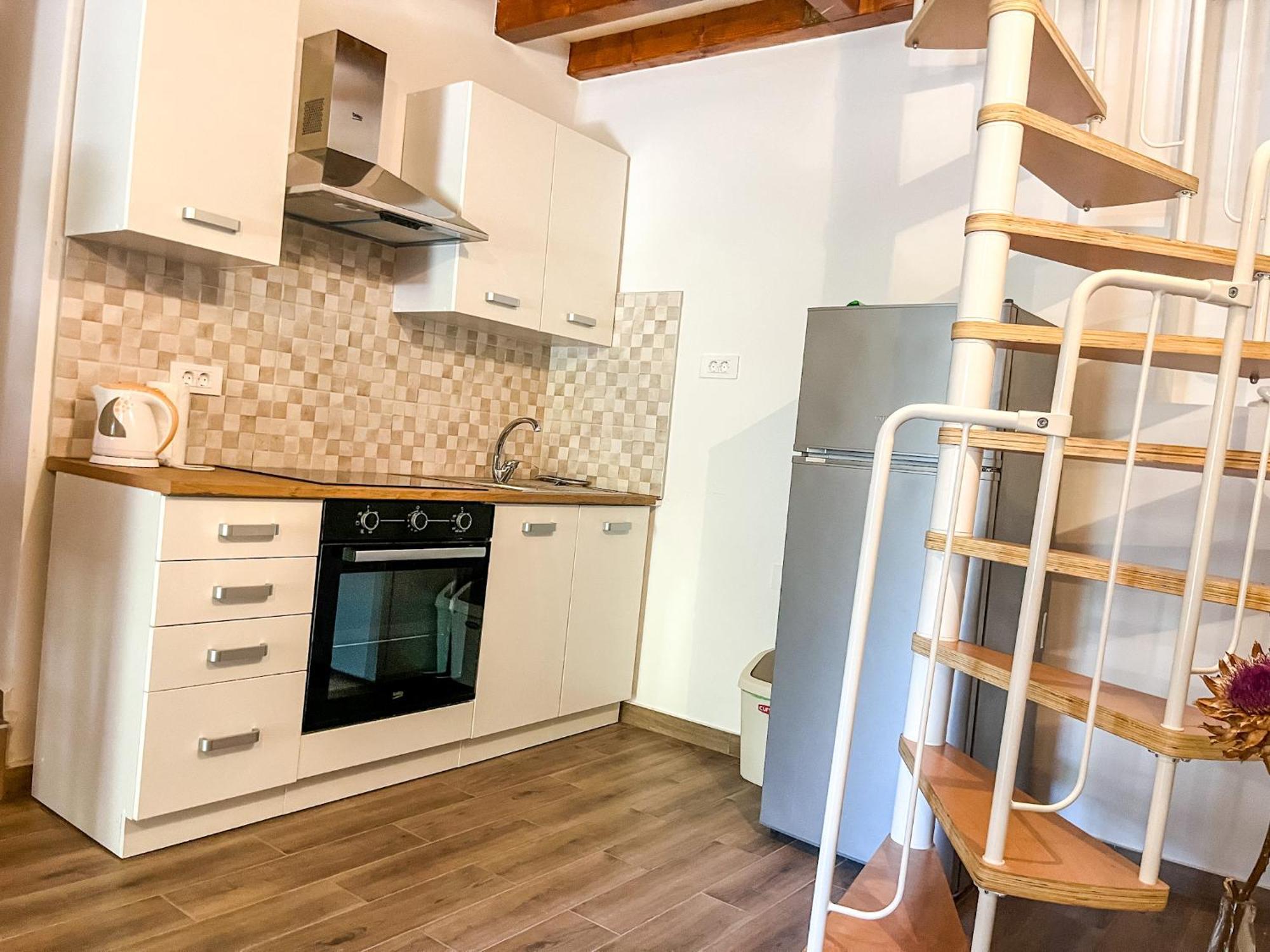 Apartment Lidija Banjole Buitenkant foto