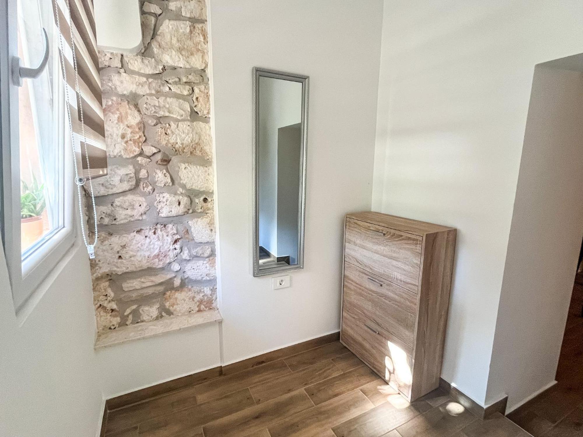 Apartment Lidija Banjole Buitenkant foto