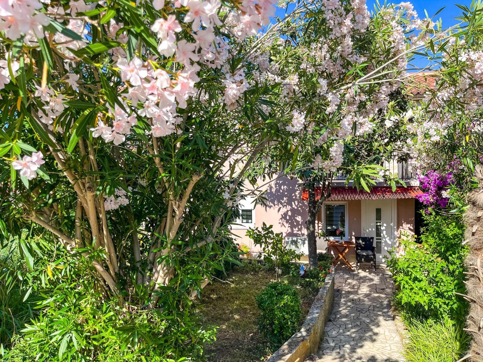 Apartment Lidija Banjole Buitenkant foto