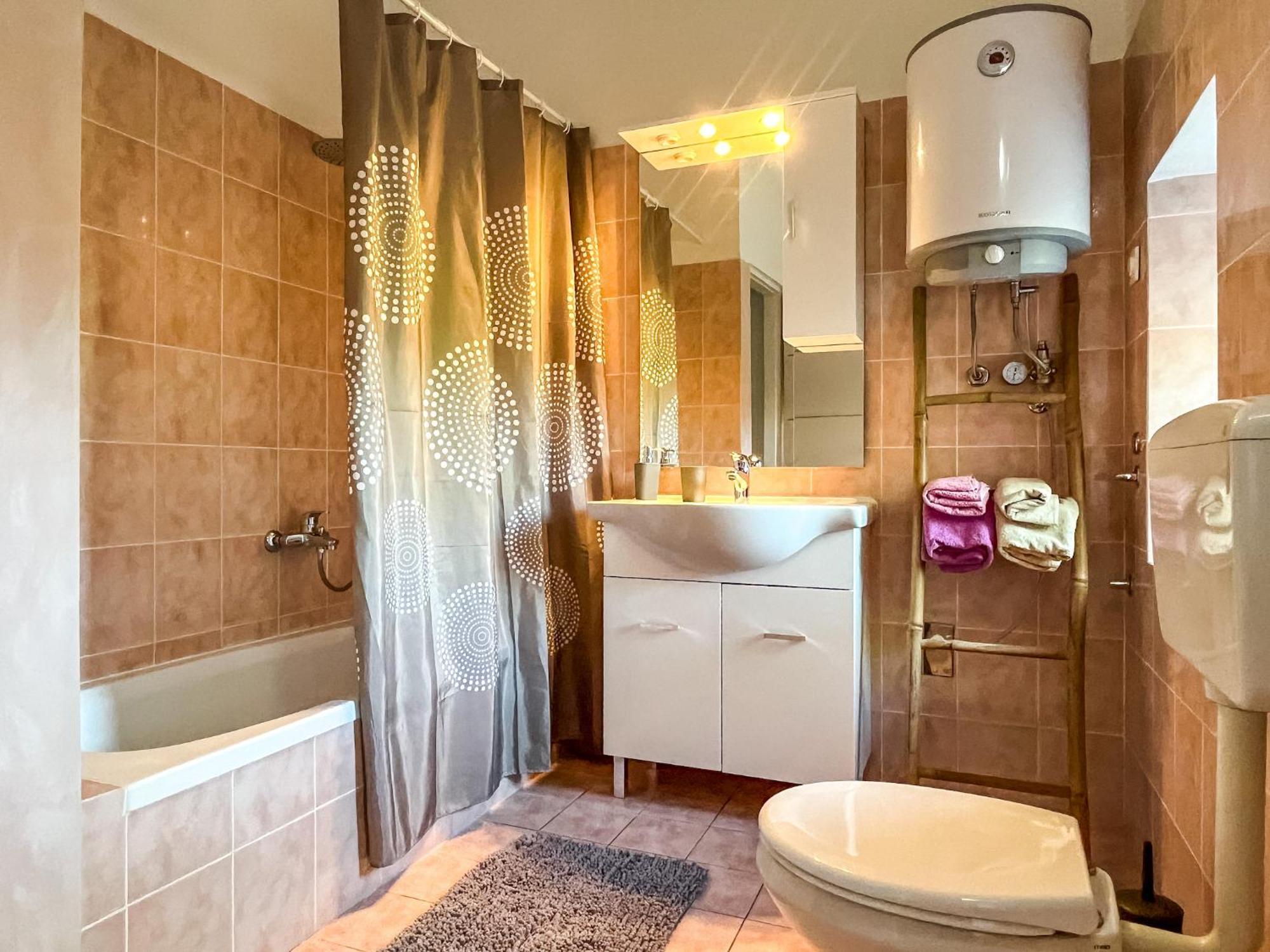 Apartment Lidija Banjole Buitenkant foto